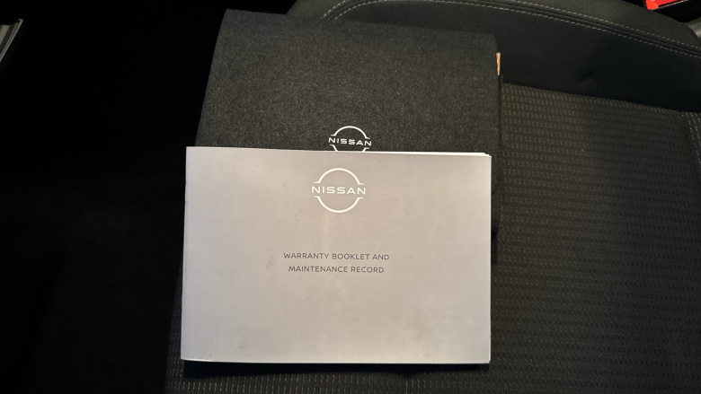 Nissan Qashqai 1.3 DiG-T MH 158 Acenta Premium 5dr Xtronic Petrol Hatchback